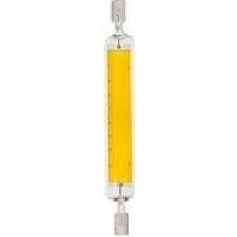 GTV Żarówka LED 9W GTV R7s A-G J118 4000K COB 360° 900lm 78mA LD-J11809WCE-40