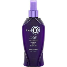 Paul Mitchell It's a 10, Silk Express, Hair Leave-In Cream Treatment, For Hydration, 295.7 ml Unisex