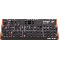 Sequential Sequential Prophet Rev2 Desktop 16-voice - Syntezator analogowy polifoniczny