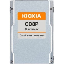 Kioxia SSD 2.5