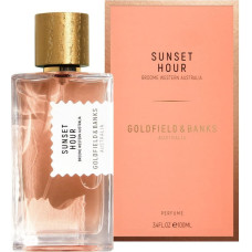 100 Bon Goldfield & Banks Sunset Hour Parfum UNISEX 100 ml (unisex)