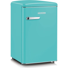 Severin RKS 8834 Retro, 108 L, Freestanding, D, 37 dB, N-ST, 2 kg/24h
