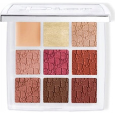 Dior DIOR BACKSTAGE EYE PALETTE 009 BURGUNDY NEUTRALS