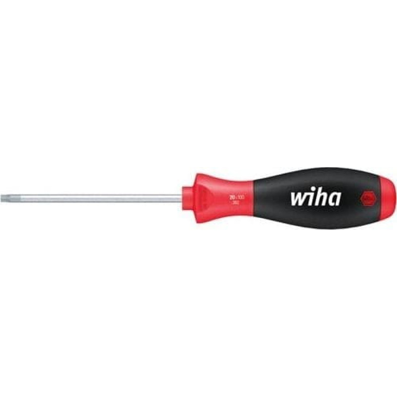 Noname wkrętak Torx SoftFinish T10 x 60 mm stal