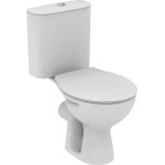 Vidima TOILET STANDING W835201 WITH COVER