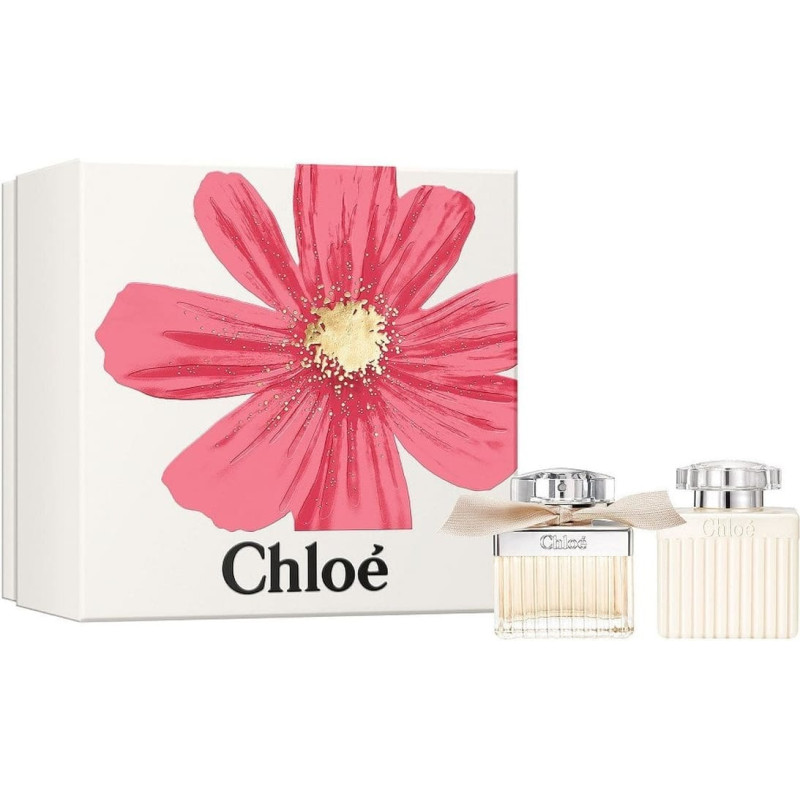 Chloe Perfumy Unisex Chloe Chloe Chloe EDP 2 Części