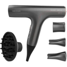 Cecotec Suszarka Ioni Care 6000 Rockstar Soft Pro 1200W Cecotec