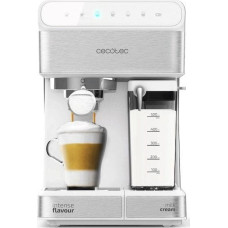 Cecotec Ekspres ciśnieniowy Cecotec Power Instant-ccino 20 Touch