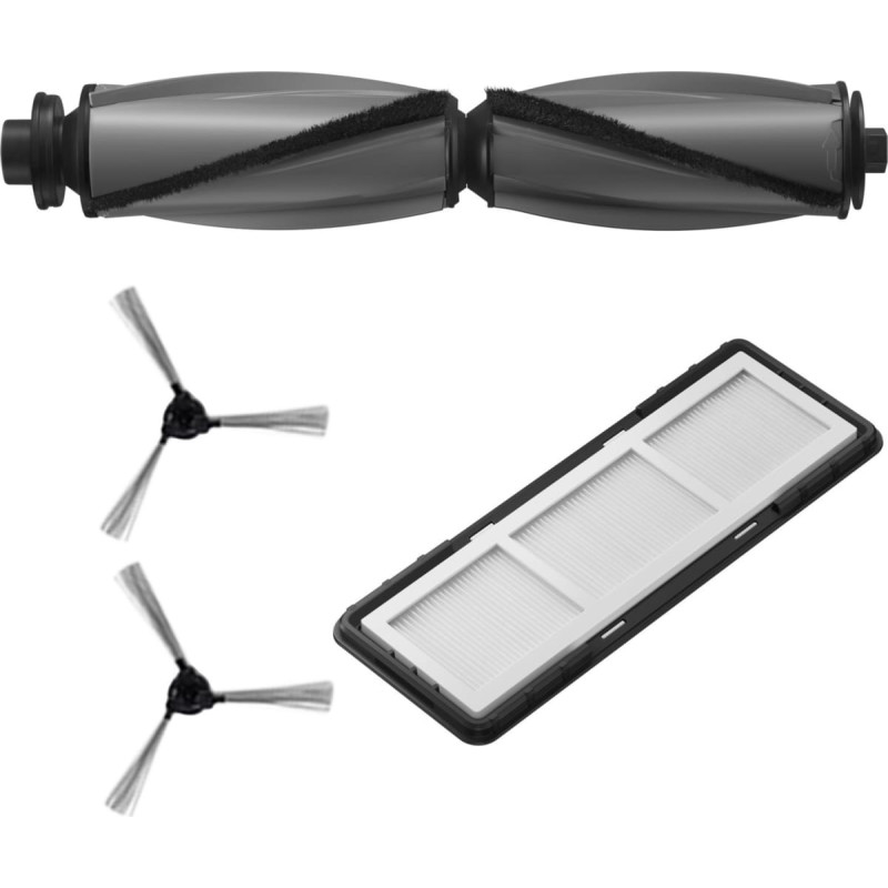 Tefal Samsung  Jet Bot Combo AI - Aksesuaru komplekts robotam puteklu sucejam