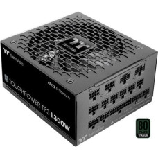 Thermaltake 1550W Thermaltake Toughpower TF3 1300W Black