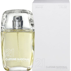 Costume National , 21, Eau De Parfum, Unisex, 30 ml Unisex