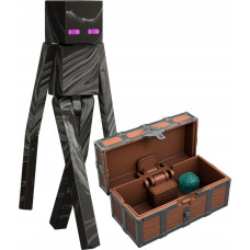 Mattel Minecraft Enderman (JFR610)