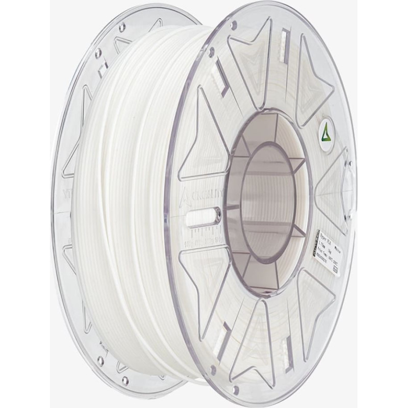 Creality Filament Creality Hyper PLA RFID, 1kg, 1.75mm, white (3301010405)