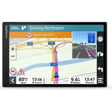Garmin DriveSmart 86, 8