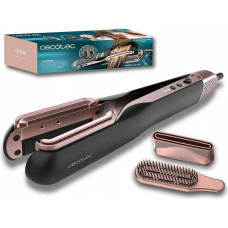 Cecotec RitualCare Air Lisse 2in1 Black Prostownica do Włosów