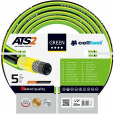 Cellfast Wąż ogrodowy Cellfast GREEN 1/2
