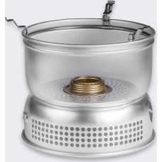 Unilight Kuchenka Trangia Stove 2723 ULDS Stal Nierdzewn