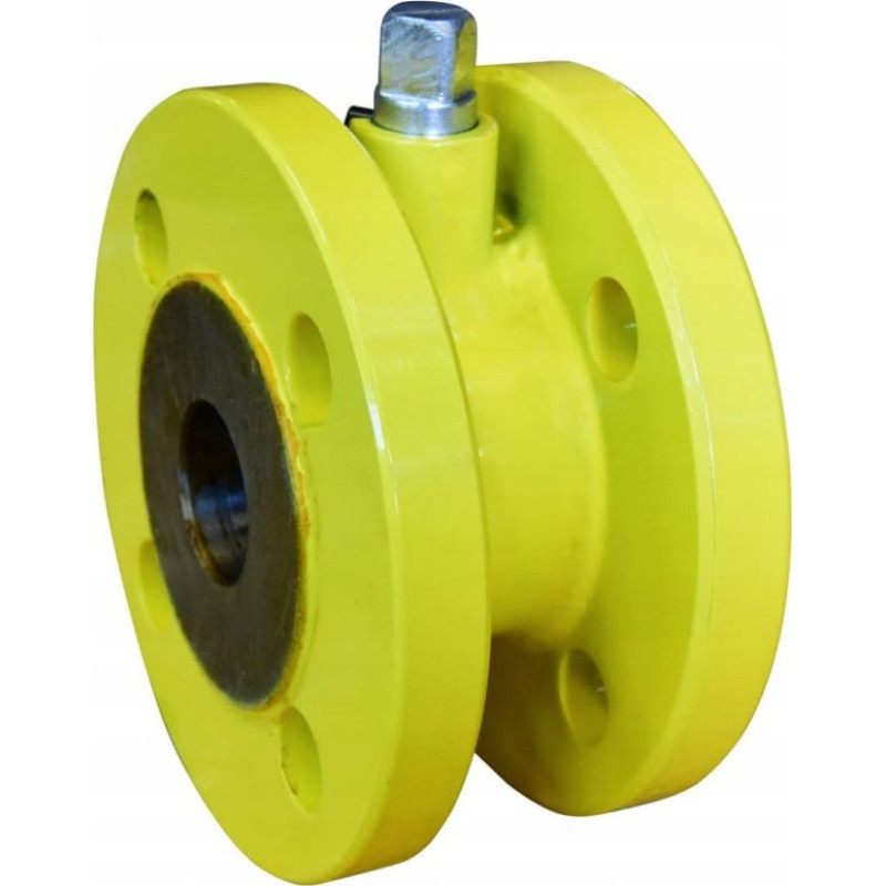 Idmar ZAWOR KULOWY GAZ DN 32 WK2A 1.6 - 4.0 MPa