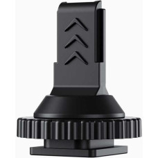 JJC Adapter montażowy JJC HC-DM1 do odbiornika DJI Mic