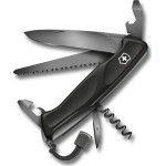 Victorinox Victorinox Ranger Grip 55 Onyx Black