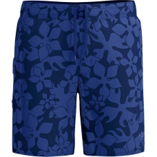 Speedo Męskie Szorty Print Brdshrt 18
