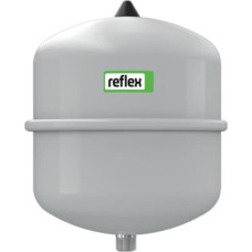 Concept Naczynie wzbiorcze CONCEPT REFLEX N, 8l, 4bar / 70'C, do instalacji szary