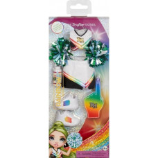 MGA Ubranka rainbow high strefa kibica