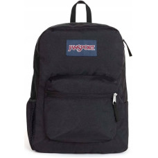 The North Face JanSport Cross Town Backpack EK0A5BAIN55 Czarne One size
