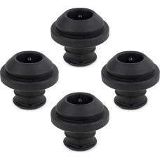 Peugeot PRESERVE 4 Wine Stoppers for Wine Electric and Manual Pum