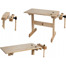 Holzmann WB 80 Micro child sized work bench