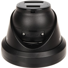 Hikvision KAMERA IP DS-2CD2383G2-LI2U(2.8MM)(BLACK)/PL Smart Hybrid Light AcuSense - 8Mpx 4K UHD 2.8mm Hikvision