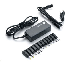 Connect It Zasilacz do laptopa Connect IT 90 W, 6 A, 24 V (CI133)