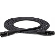 Hosa - Kabel mikrofonowy PRO XLRf - XLRm 6m