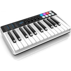Ik Multimedia IK iRig Keys I/O 25 - Klawiatura sterująca