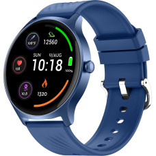 Denver Smartwatch SWC-387BU blau