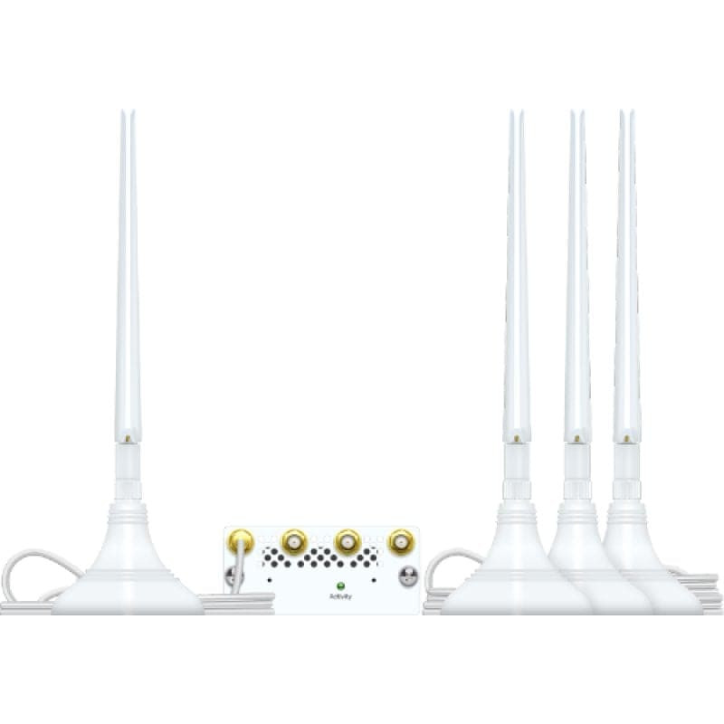 Sophos 5G module for XGS 118(w)/128(w)/138 only