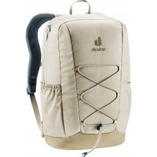 Deuter Plecak miejski Deuter Gogo - bone/desert