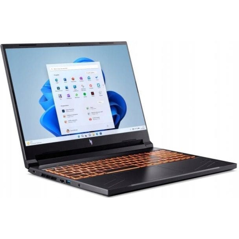 Acer Nitro V 16 - Ryzen 5 8645HS | 16