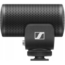 Sennheiser MKE 200 - Mikrofon pojemnościowy, superkardioidalny