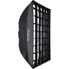 Godox Zestaw studyjny GODOX Softbox Godox SB-FW70100 prostokątny 70x100cm + grid