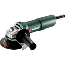Metabo Szlifierka Metabo METABO.SZLIFIERKA KĄT.125 /W 750-125 +TARCZA DIAM.