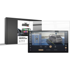 Grizzglass Folia ceramiczna GrizzGlass CarDisplay Protection do Range Rover 5 2021-2024