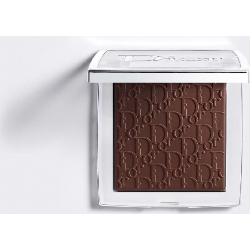 Dior Christian Dior, Backstage, Natural Finish, Compact Powder, 9N, Powder-No-Powder, 11 g For Women