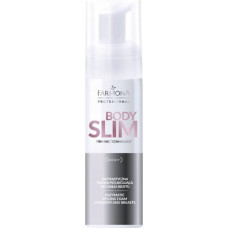 Activeshop Farmona Enzymatyczny peeling w piance do ciała i biustu 200 ml