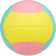 Mikasa Piłka Dodgeball do Gry w Zbijaka Dwa Ognie MIKASA SD20 Różowa
