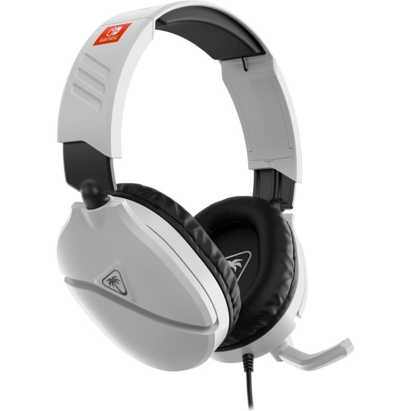 Turtle Beach Recon 70 NS White