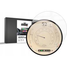 Grizzglass Folia ceramiczna GrizzGlass CarDisplay Protection do Mini Cooper 4 2023-2024