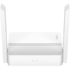 Cudy LT300 router bezprzewodowy Fast Ethernet Jedna częstotliwości (2,4 GHz) 4G Biały