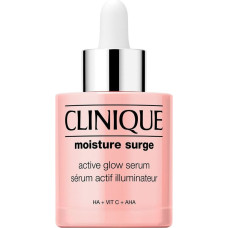 Clinique Moisture Surge Active Glow Serum aktywne rozświetlające 30ml