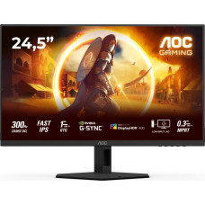 AOC Monitor AOC 25G4SRE